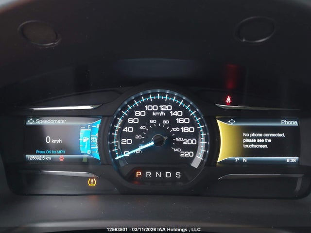 Ford FLEX SEL 2019 2FMHK6C80KBA16102 Image 7