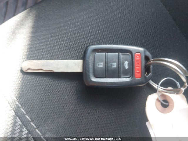 Aukcja sprzedaży 2017 Honda Civic Lx, vin: 2HGFC2F52HH035048, numer aukcji: 12563506