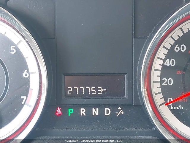 2C4RDGBG8FR633536 Dodge Grand Caravan Se