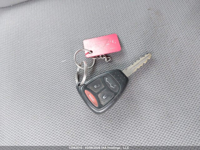 Aukcja sprzedaży 2007 Dodge Charger Se/sxt, vin: 2B3KA43G87H709191, numer aukcji: 12563510