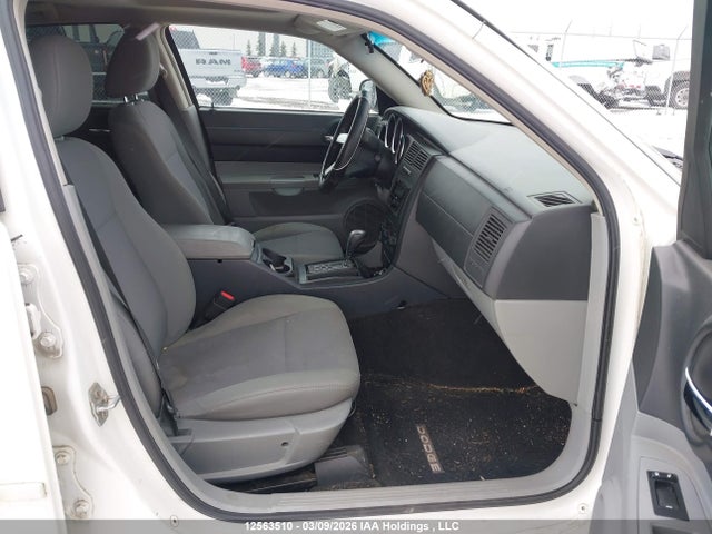 Aukcja sprzedaży 2007 Dodge Charger Se/sxt, vin: 2B3KA43G87H709191, numer aukcji: 12563510