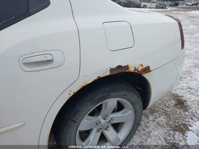 Aukcja sprzedaży 2007 Dodge Charger Se/sxt, vin: 2B3KA43G87H709191, numer aukcji: 12563510