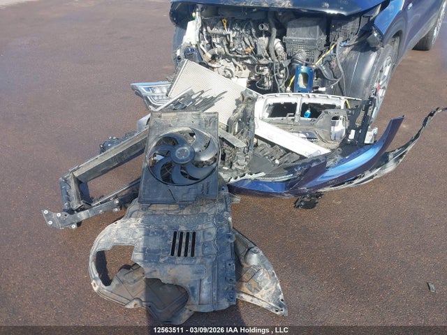 12563511 :رقم المزاد ، KNDETCA25M7084828 vin ، 2021 Kia Seltos Sx Turbo مزاد بيع