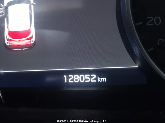 12563511 :رقم المزاد ، KNDETCA25M7084828 vin ، 2021 Kia Seltos Sx Turbo مزاد بيع