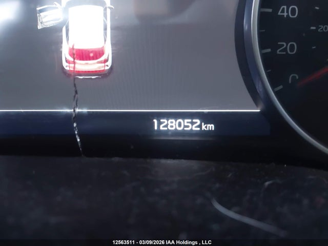 12563511 :رقم المزاد ، KNDETCA25M7084828 vin ، 2021 Kia Seltos Sx Turbo مزاد بيع