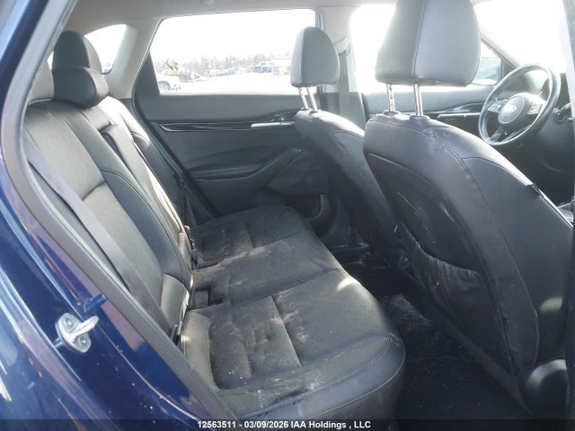 12563511 :رقم المزاد ، KNDETCA25M7084828 vin ، 2021 Kia Seltos Sx Turbo مزاد بيع