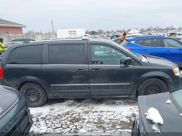 Продаж на аукціоні авто 2011 Dodge Grand Caravan Crew, vin: 2D4RN5DG6BR732464, номер лоту: 12563512