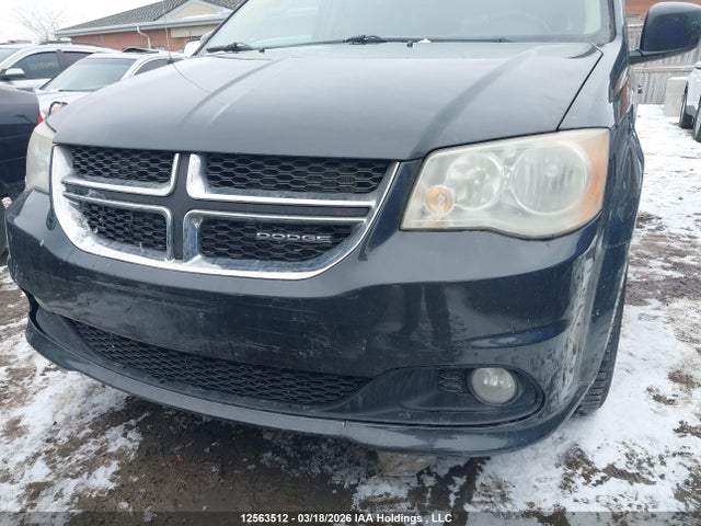Продаж на аукціоні авто 2011 Dodge Grand Caravan Crew, vin: 2D4RN5DG6BR732464, номер лоту: 12563512
