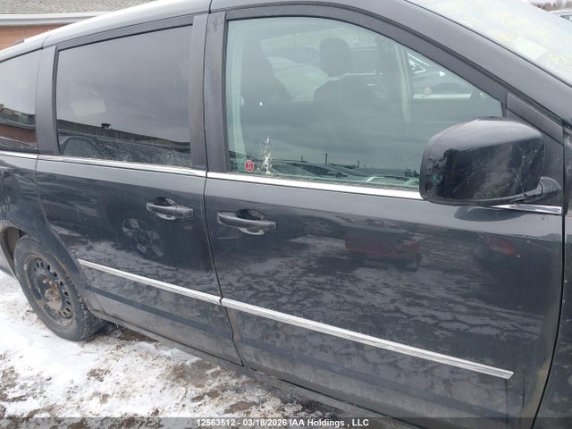 Продаж на аукціоні авто 2011 Dodge Grand Caravan Crew, vin: 2D4RN5DG6BR732464, номер лоту: 12563512