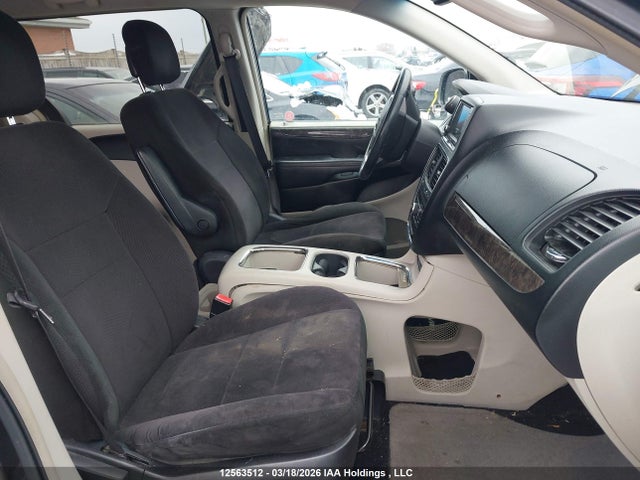 Продаж на аукціоні авто 2011 Dodge Grand Caravan Crew, vin: 2D4RN5DG6BR732464, номер лоту: 12563512