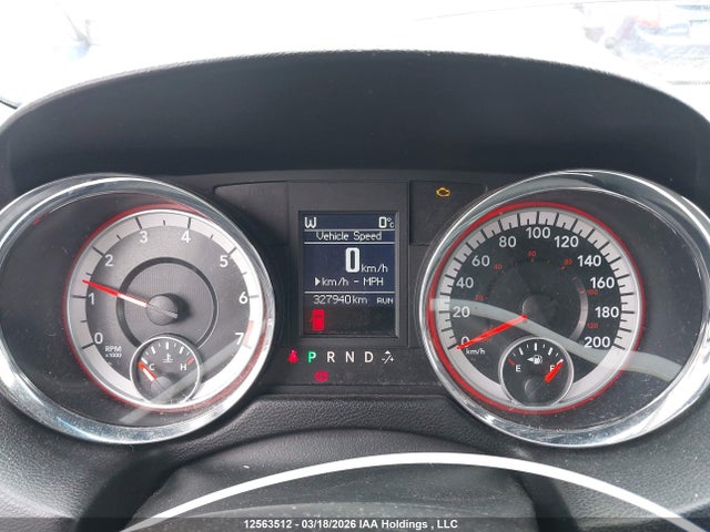 Продаж на аукціоні авто 2011 Dodge Grand Caravan Crew, vin: 2D4RN5DG6BR732464, номер лоту: 12563512