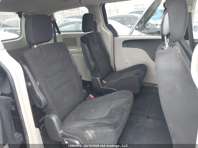Продаж на аукціоні авто 2011 Dodge Grand Caravan Crew, vin: 2D4RN5DG6BR732464, номер лоту: 12563512