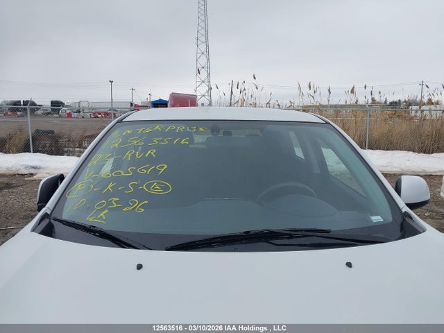 JA4AJUAU1PU605619 Mitsubishi RVR ES