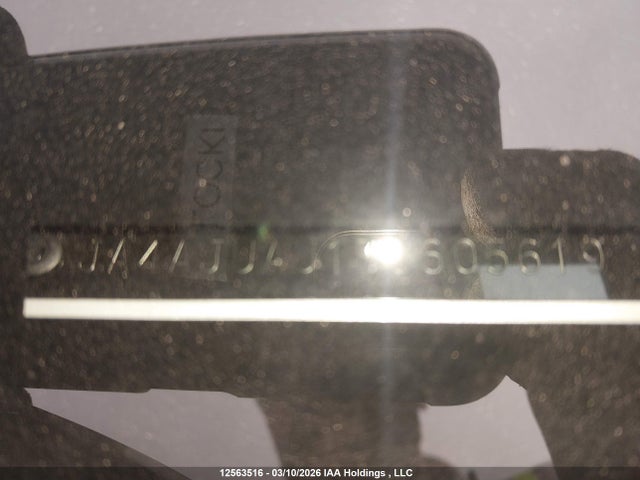 JA4AJUAU1PU605619 Mitsubishi RVR ES