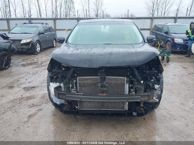 Продаж на аукціоні авто 2017 Ford Edge Sel, vin: 2FMPK4J8XHBC33880, номер лоту: 12563523