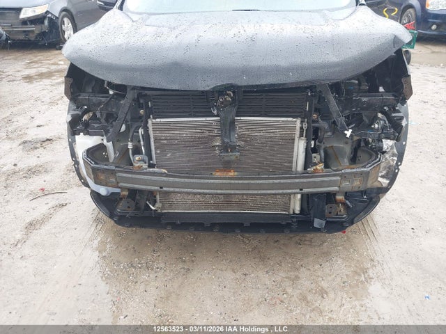 Продаж на аукціоні авто 2017 Ford Edge Sel, vin: 2FMPK4J8XHBC33880, номер лоту: 12563523