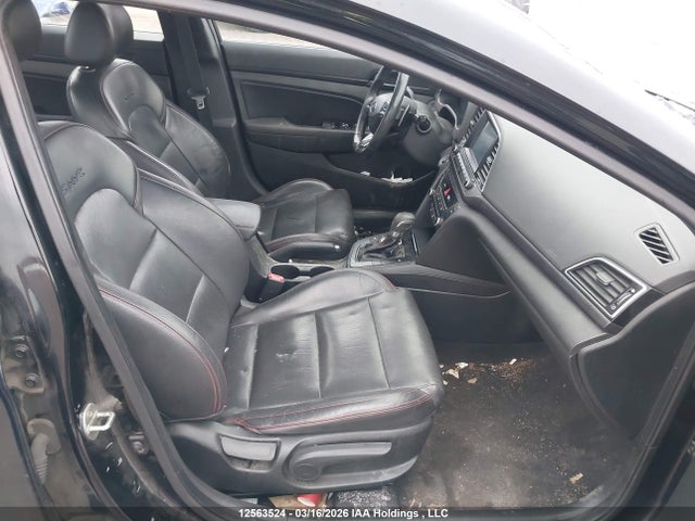 KMHD04LB6HU321935 Hyundai Elantra Sport