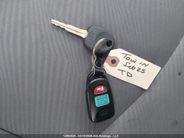 Продаж на аукціоні авто 2013 Hyundai Elantra Gl, vin: 5NPDH4AE3DH310969, номер лоту: 12563528