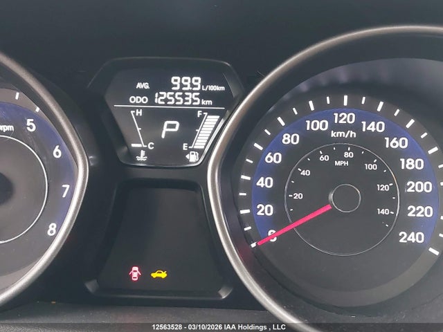 Продаж на аукціоні авто 2013 Hyundai Elantra Gl, vin: 5NPDH4AE3DH310969, номер лоту: 12563528