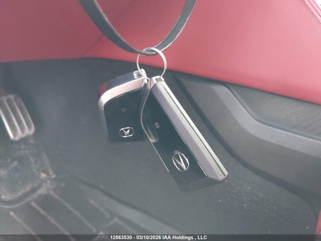 Продаж на аукціоні авто 2025 Acura Mdx A-spec, vin: 5J8YE1H07SL802272, номер лоту: 12563530