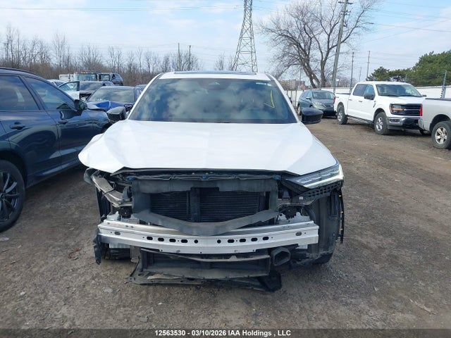 Продаж на аукціоні авто 2025 Acura Mdx A-spec, vin: 5J8YE1H07SL802272, номер лоту: 12563530