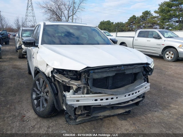 Продаж на аукціоні авто 2025 Acura Mdx A-spec, vin: 5J8YE1H07SL802272, номер лоту: 12563530