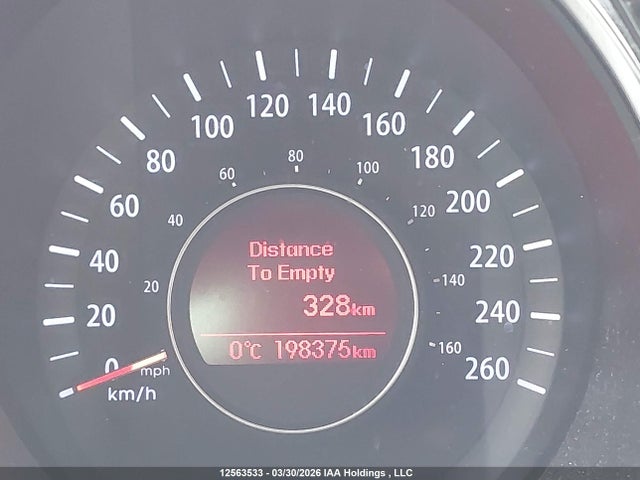 12563533 :رقم المزاد ، KNAGM4A71D5403416 vin ، 2013 Kia Optima Lx مزاد بيع