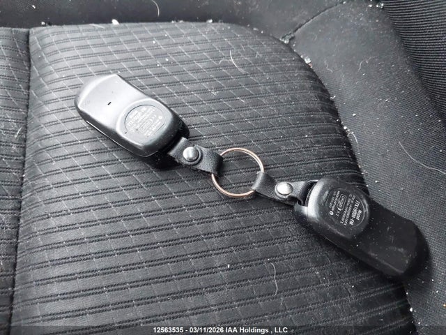 JM3KE4CY0E0326950 Mazda Cx-5 Gs