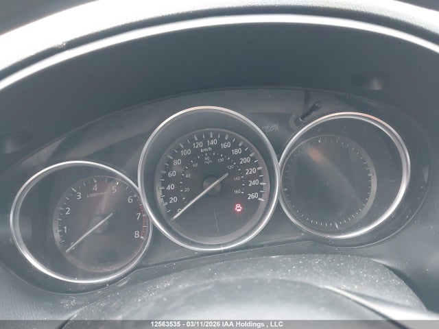 JM3KE4CY0E0326950 Mazda Cx-5 Gs