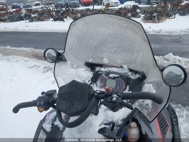 YH2SSRJE7JR000302 Skidoo Expedition