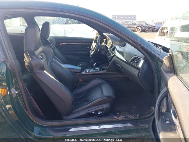 Продаж на аукціоні авто 2020 Bmw M4, vin: WBS4Y9C03LFH52136, номер лоту: 12563537