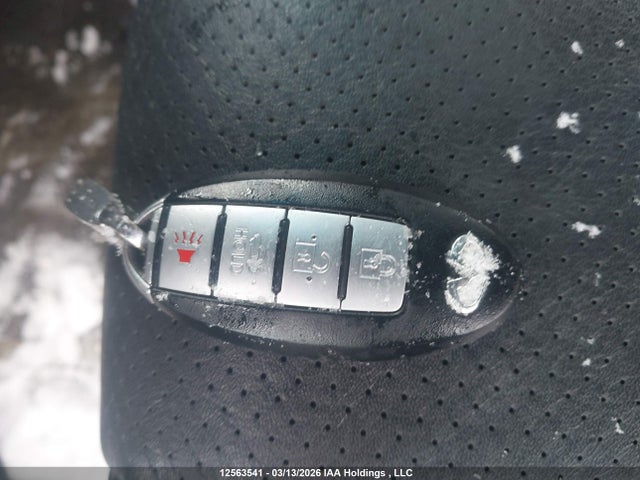 Aukcja sprzedaży 2009 Infiniti G37x, vin: JNKCV64F69M654876, numer aukcji: 12563541