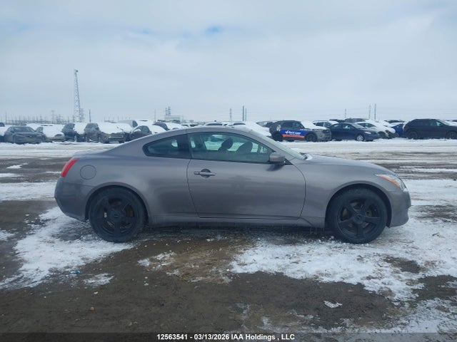 Aukcja sprzedaży 2009 Infiniti G37x, vin: JNKCV64F69M654876, numer aukcji: 12563541