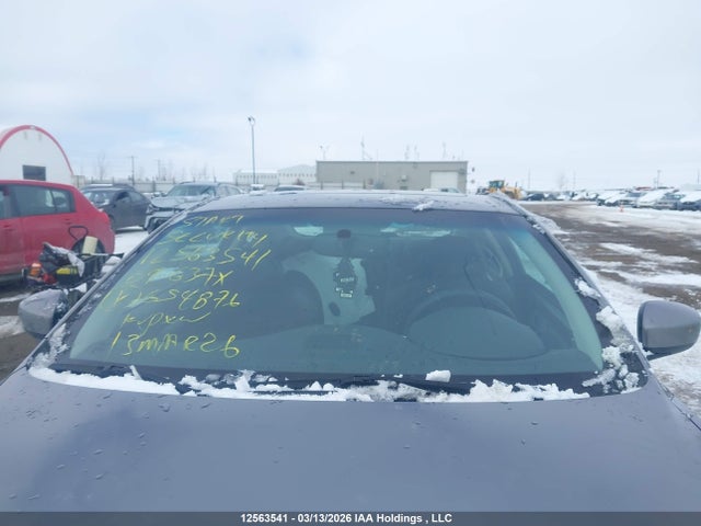 Aukcja sprzedaży 2009 Infiniti G37x, vin: JNKCV64F69M654876, numer aukcji: 12563541
