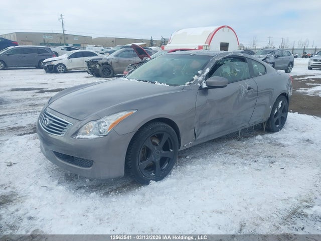 Aukcja sprzedaży 2009 Infiniti G37x, vin: JNKCV64F69M654876, numer aukcji: 12563541