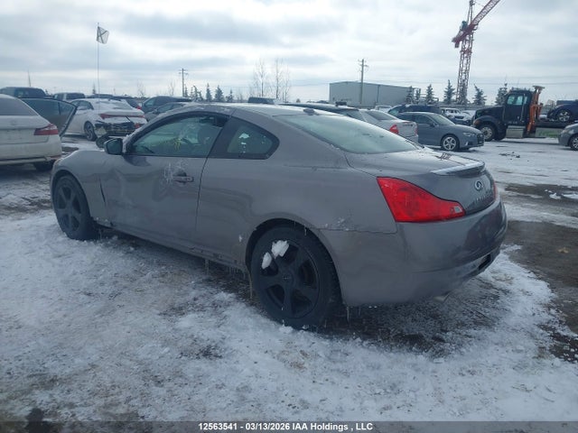 Aukcja sprzedaży 2009 Infiniti G37x, vin: JNKCV64F69M654876, numer aukcji: 12563541