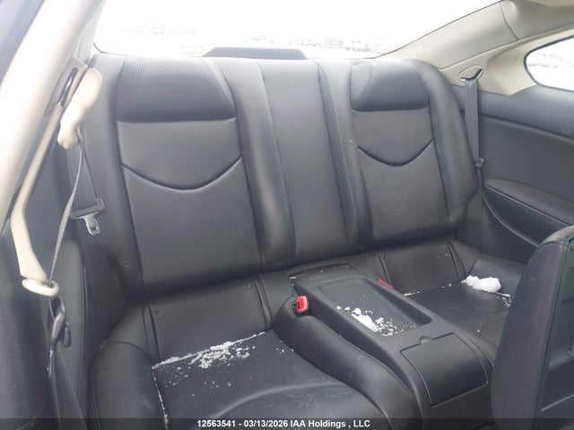 Aukcja sprzedaży 2009 Infiniti G37x, vin: JNKCV64F69M654876, numer aukcji: 12563541
