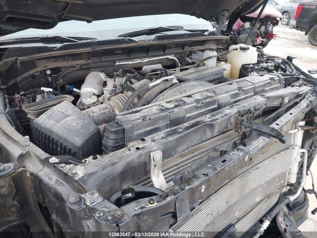 1GT4UPEY2SF106169 GMC SIERRA 2500HD