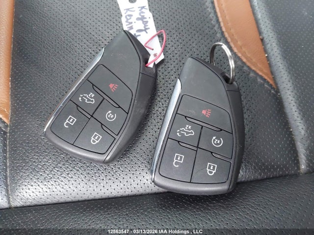 1GT4UPEY2SF106169 GMC SIERRA 2500HD