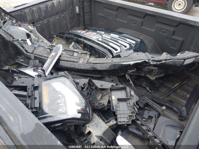 1GT4UPEY2SF106169 GMC SIERRA 2500HD