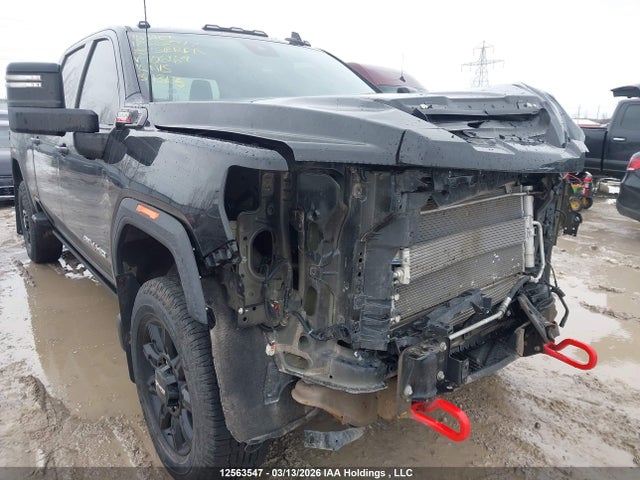 1GT4UPEY2SF106169 GMC SIERRA 2500HD