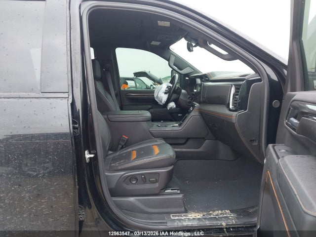 1GT4UPEY2SF106169 GMC SIERRA 2500HD