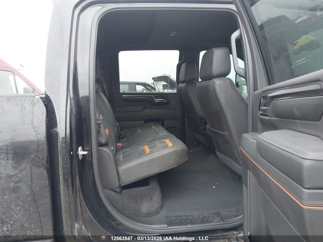 1GT4UPEY2SF106169 GMC SIERRA 2500HD
