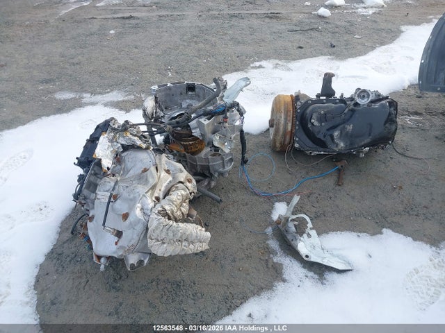 2024 Mazda 3 Select Sport მანქანა იყიდება აუქციონზე, vin: JM1BPAKM4R1701965, აუქციონის ნომერი: 12563548