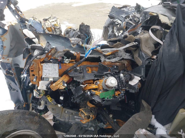 2024 Mazda 3 Select Sport მანქანა იყიდება აუქციონზე, vin: JM1BPAKM4R1701965, აუქციონის ნომერი: 12563548