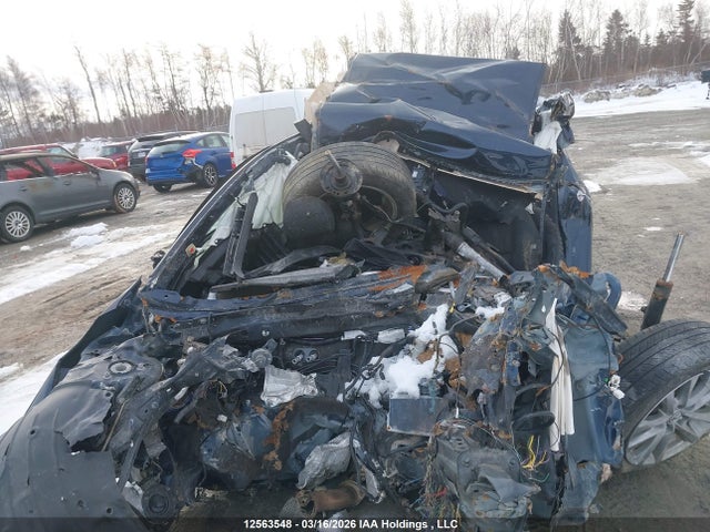 2024 Mazda 3 Select Sport მანქანა იყიდება აუქციონზე, vin: JM1BPAKM4R1701965, აუქციონის ნომერი: 12563548