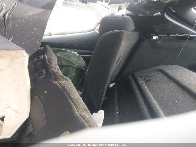 2024 Mazda 3 Select Sport მანქანა იყიდება აუქციონზე, vin: JM1BPAKM4R1701965, აუქციონის ნომერი: 12563548