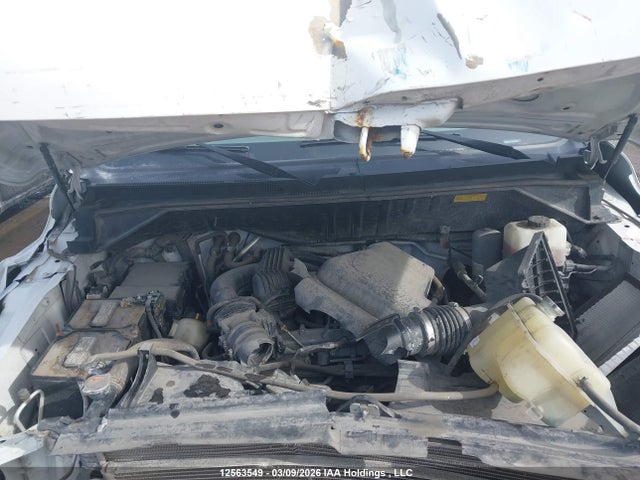 2021 Nissan Nv 2500 S/2500 Sv მანქანა იყიდება აუქციონზე, vin: 1N6BF0KY2MN806082, აუქციონის ნომერი: 12563549