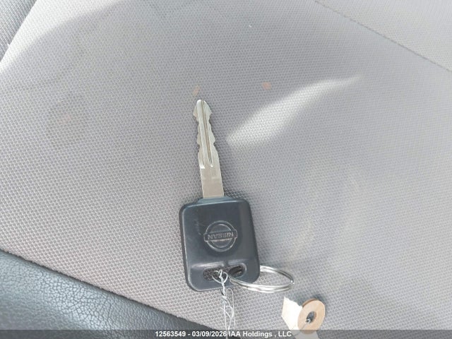 2021 Nissan Nv 2500 S/2500 Sv მანქანა იყიდება აუქციონზე, vin: 1N6BF0KY2MN806082, აუქციონის ნომერი: 12563549