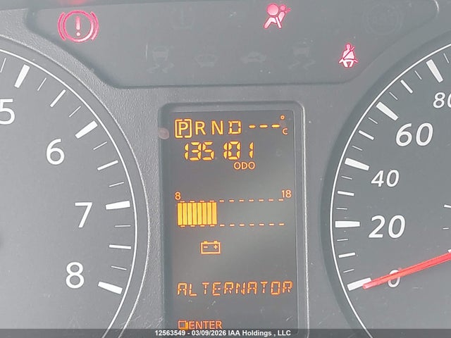 2021 Nissan Nv 2500 S/2500 Sv მანქანა იყიდება აუქციონზე, vin: 1N6BF0KY2MN806082, აუქციონის ნომერი: 12563549